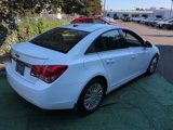 Used 2012 Chevrolet Cruze Eco image 4