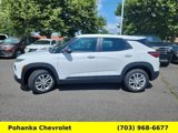 Certified 2023 Chevrolet TrailBlazer LS image 4