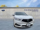 Used 2020 Acura MDX FWD w/ Advance Package image 3