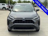 Used 2022 Toyota RAV4 SE image 4