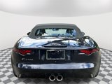Used 2018 Jaguar F-TYPE Convertible image 4