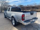 Used 2002 Nissan Frontier SE image 5