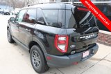 Used 2021 Ford Bronco Sport Big Bend image 4