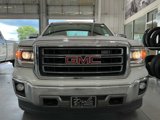 Used 2014 GMC Sierra 1500 SLT w/ Suspension Package, Off-Road image 2