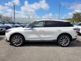 New 2024 Lincoln Corsair FWD image 2