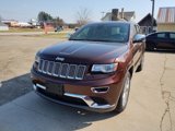Used 2014 Jeep Grand Cherokee Summit image 4