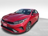 Certified 2023 Kia Forte LXS image 4