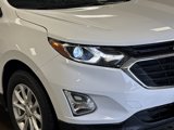 Used 2019 Chevrolet Equinox LT w/ Driver Convenience Package image 3