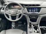 Certified 2025 Cadillac XT5 Luxury image 2