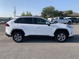 Used 2024 Toyota RAV4 XLE image 3