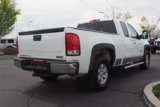 Used 2013 GMC Sierra 1500 SLE image 5