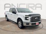 Used 2015 Ford F150 XLT w/ Equipment Group 301A Mid image 3