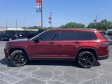 Used 2023 Jeep Grand Cherokee L Laredo image 5