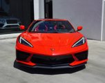 Used 2022 Chevrolet Corvette Stingray Preferred Cpe w/ Z51 Performance Package image 3