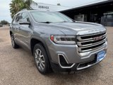 Used 2021 GMC Acadia SLE w/ Driver Convenience Package image 3