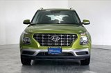 Certified 2022 Hyundai Venue SEL image 3
