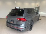 Used 2022 Volkswagen Tiguan SE R-Line image 3
