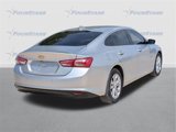 Used 2019 Chevrolet Malibu LT w/ Driver Confidence Package II image 5