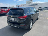 Used 2024 Chevrolet Equinox LT image 4