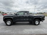 New 2025 Toyota Tacoma SR image 5