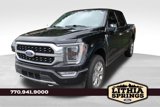 Certified 2023 Ford F150 Platinum w/ Equipment Group 701A High image 3