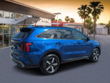 Used 2022 Kia Sorento S w/ Panoramic Sunroof Package image 3
