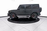 Used 2021 Mercedes-Benz G 63 AMG 4MATIC w/ Night Package Magno image 6