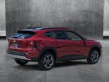 New 2025 Chevrolet Trax LT image 2