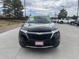 Used 2023 Chevrolet Equinox LT image 4
