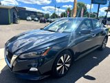 Used 2022 Nissan Altima 2.5 SV image 3