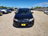 Used 2015 Honda Odyssey EX-L image 2