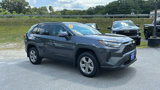 Used 2022 Toyota RAV4 XLE image 2