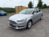Used 2016 Ford Fusion SE w/ Equipment Group 202A image 3