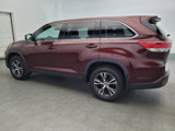 Used 2019 Toyota Highlander LE image 3