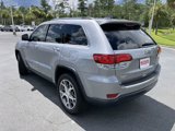 Used 2020 Jeep Grand Cherokee Limited w/ Premium Lighting Group image 3