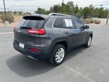 Used 2016 Jeep Cherokee Limited image 3