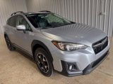 Used 2020 Subaru Crosstrek 2.0i Premium w/ Popular Package #2 image 2
