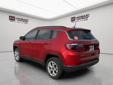 New 2025 Jeep Compass Latitude w/ Convenience Group image 5