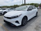 Used 2022 Kia Forte GT-Line image 2