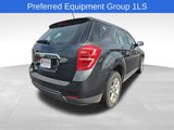 Used 2017 Chevrolet Equinox LS image 3