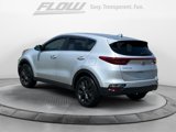Used 2022 Kia Sportage LX w/ LX AWD Value Edition Package image 6