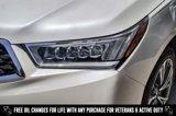 Used 2019 Acura MDX FWD w/ Technology Package image 2