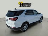 Used 2024 Chevrolet Equinox LT image 4