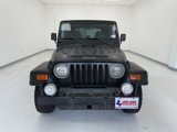 Used 2001 Jeep Wrangler Sahara image 3