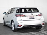 Used 2015 Lexus CT 200h image 2
