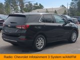 Certified 2022 Chevrolet Equinox LT image 5