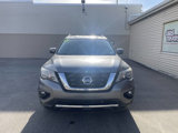 Used 2017 Nissan Pathfinder SL w/ SL Tech Package image 3