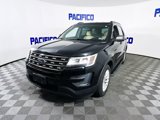 Certified 2017 Ford Explorer 4WD image 4