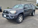 Used 2014 Toyota Tacoma 4x4 Double Cab image 4