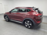Used 2017 Hyundai Tucson Limited w/ Limited Ultimate Package 03 image 3